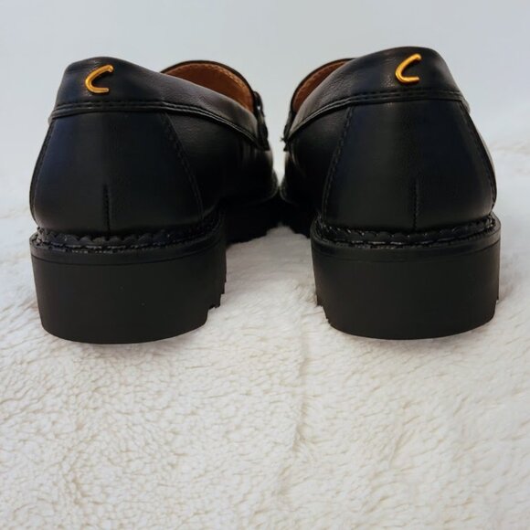 Circus NY by Sam Edelman Deana Loafers, Women's Size 7 - Picture 5 of 8